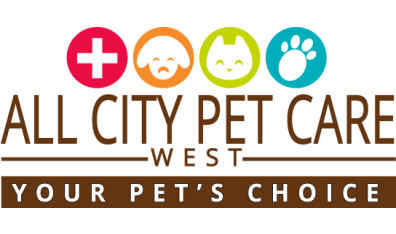 All City Pet Care West-HeaderLogo